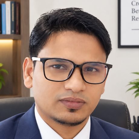 Kamrul Islam, textile engineer